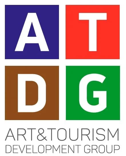 ATDG logo